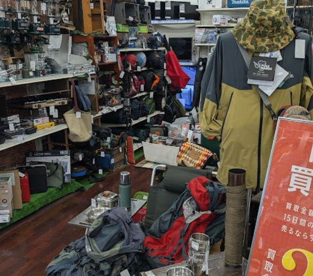 トレジャーファクトリー いわき鹿島店 スマホ買取 口コミ レビュー