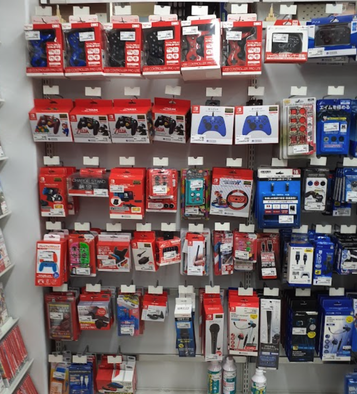 ゲオモバイル 中野ブロードウェイ店 スマホ買取 口コミ レビュー