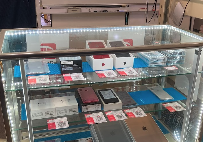 モバックス 京都駅前店 スマホ買取 口コミ レビュー