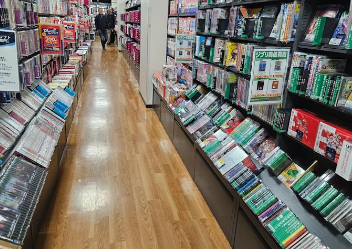 BOOKOFF PLUS 河原町オーパ店 スマホ買取 口コミ レビュー
