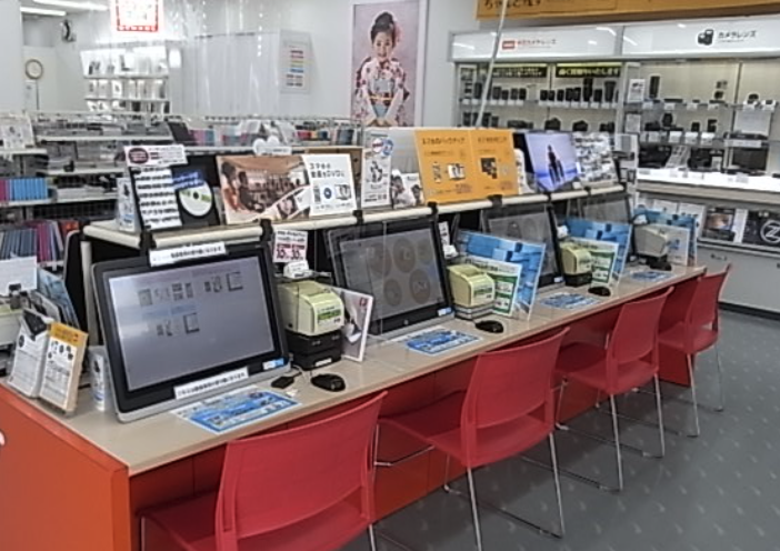 カメラのキタムラ 八戸・城下店 スマホ買取 口コミ レビュー