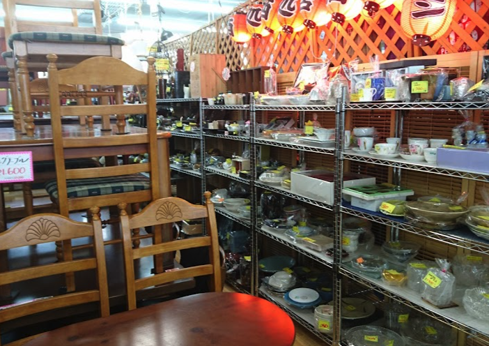 リサイクルショップタック石堂店 スマホ買取 口コミ レビュー