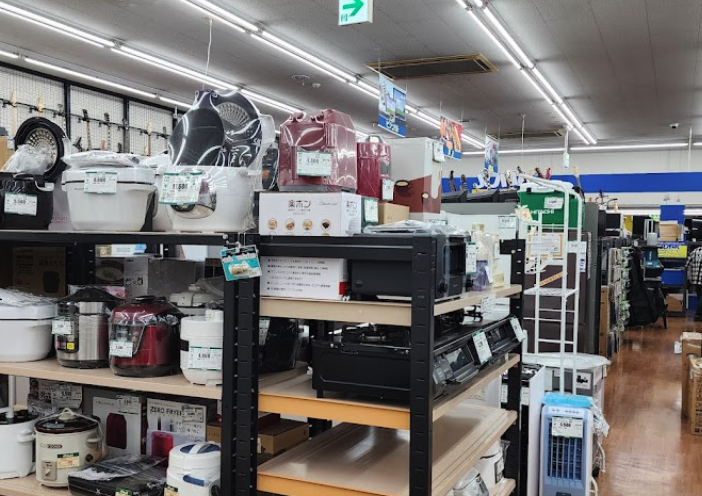 ハードオフ・オフハウス函館昭和店スマホ買取 おすすめ