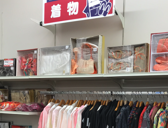 良品買館 上田バイパス店スマホ買取 おすすめ