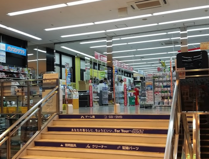 ヤマダデンキ テックランド長野南店スマホ買取 おすすめ