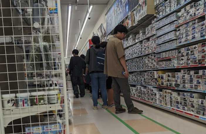 ジョーシン 長野インター店スマホ買取 おすすめ