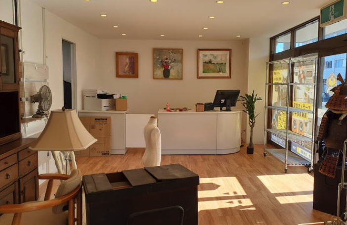 錬金堂 長野高田店スマホ買取 おすすめ