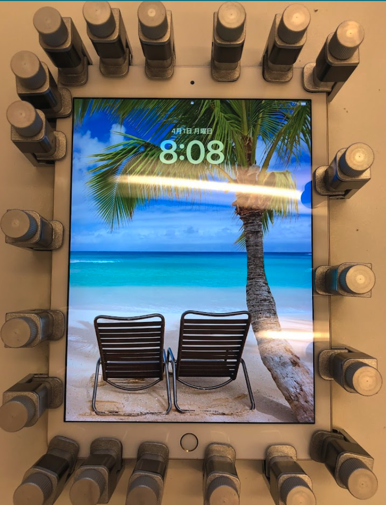 スマホ修理 しのはら JR吹田駅前スマホ買取 おすすめ