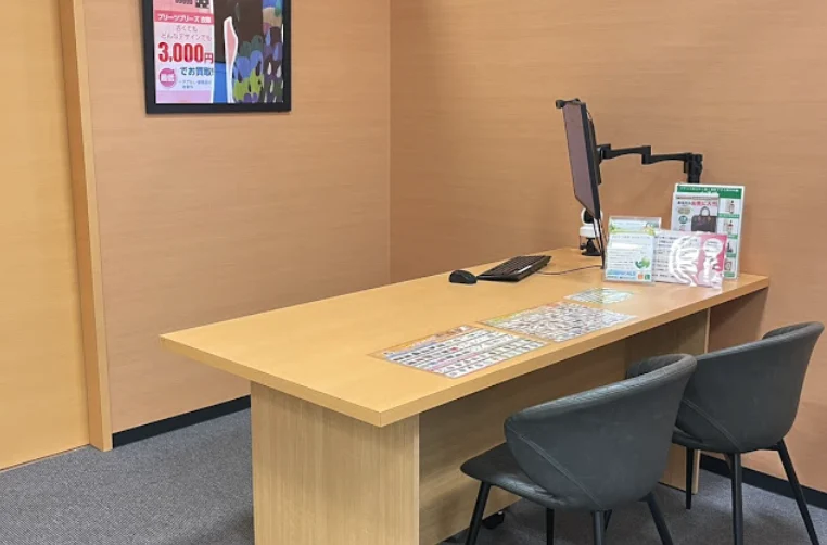 ベストライフ イズミヤ千里丘 吹田店スマホ買取 おすすめ