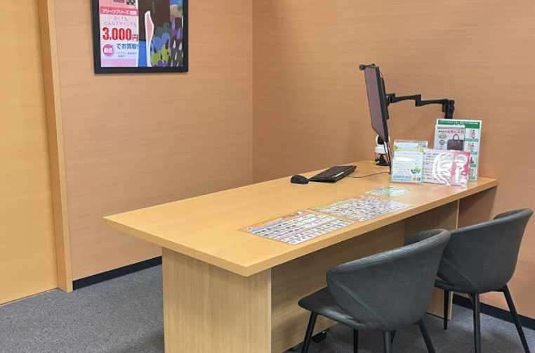 ベストライフ イズミヤ千里丘 吹田店スマホ買取 おすすめ