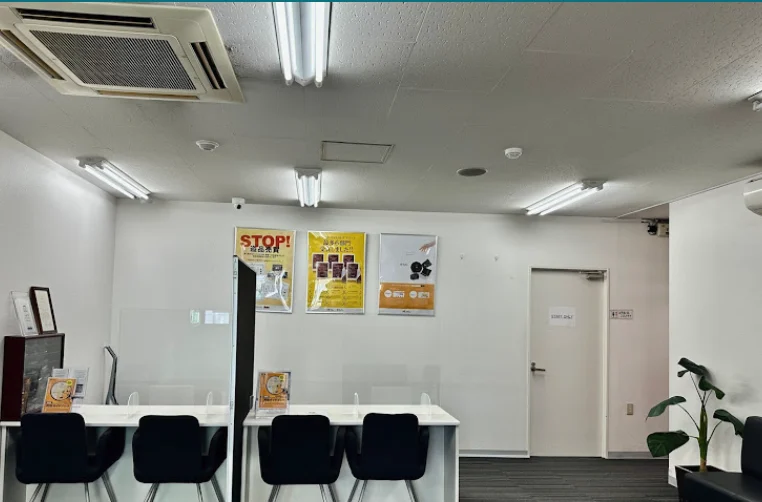 高く売れるドットコム 大阪リユースセンター 江坂店スマホ買取 おすすめ
