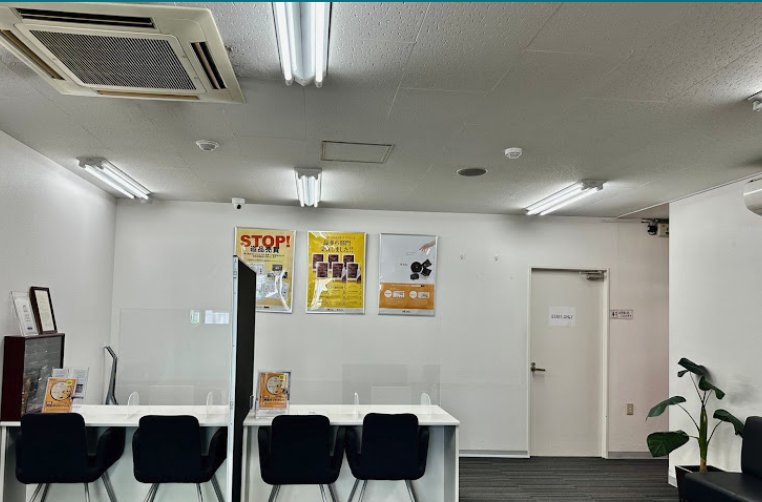 高く売れるドットコム 大阪リユースセンター 江坂店スマホ買取 おすすめ