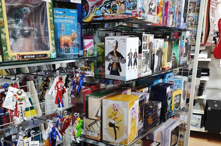 セカンドストリート吹田岸部店スマホ買取 おすすめ