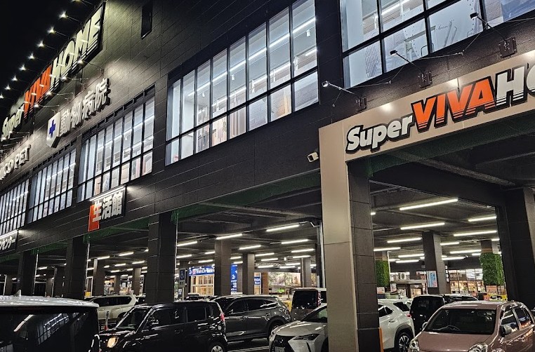 ヤマダデンキ Tecc LIFE SELECT New一宮店スマホ買取 おすすめ