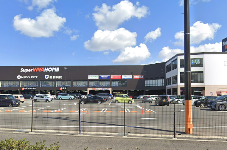 ヤマダデンキ Tecc LIFE SELECT New一宮店スマホ買取 おすすめ