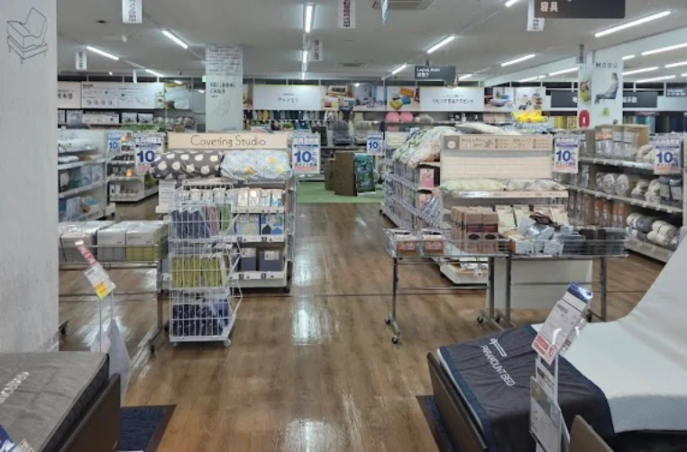 ヤマダデンキ Tecc LIFE SELECT New一宮店スマホ買取 おすすめ