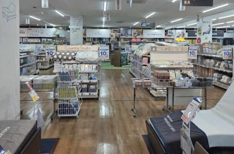 ヤマダデンキ Tecc LIFE SELECT New一宮店スマホ買取 おすすめ