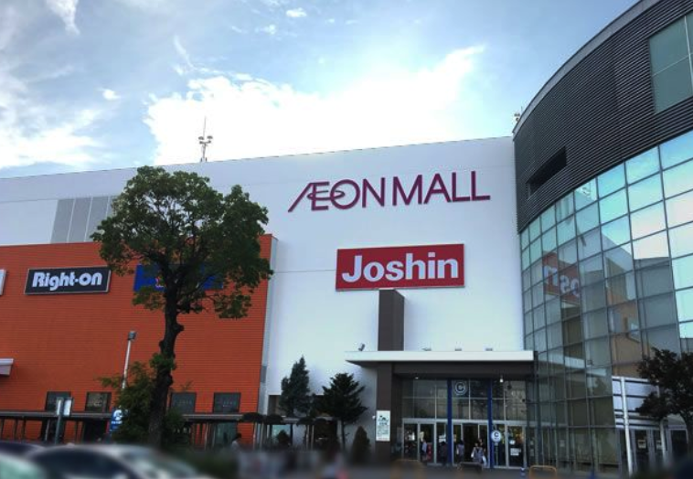 ジョーシン木曽川イオンモール店スマホ買取 おすすめ