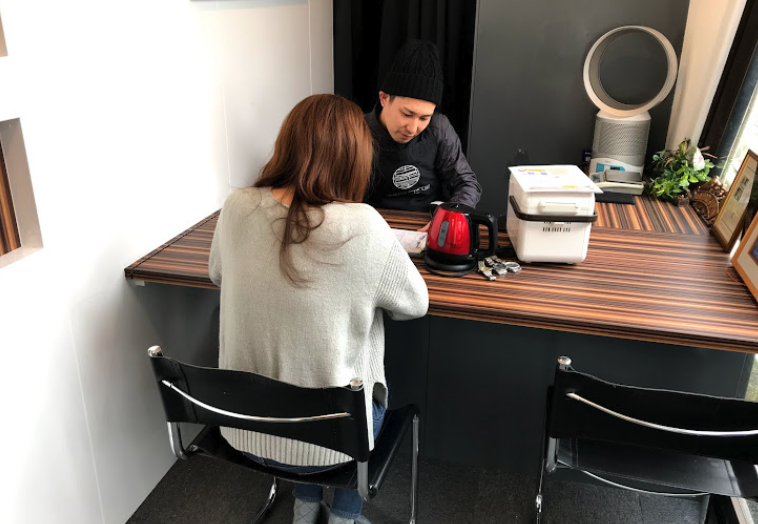 モノ・ループ株式会社こぶつ屋 一宮店スマホ買取 おすすめ