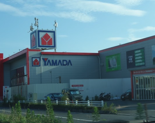 ヤマダデンキ テックランドNew草加店スマホ買取 おすすめ