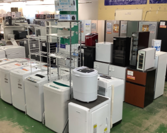 トレジャーファクトリー 草加店スマホ買取 おすすめ