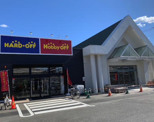 ハードオフ 草加店スマホ買取 おすすめ