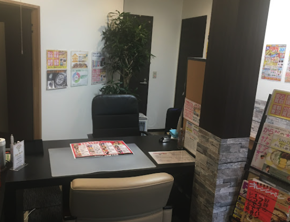 おたからや　上杉城下町店スマホ買取 おすすめ