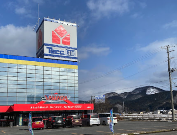 テックランド　大舘店スマホ買取 おすすめ