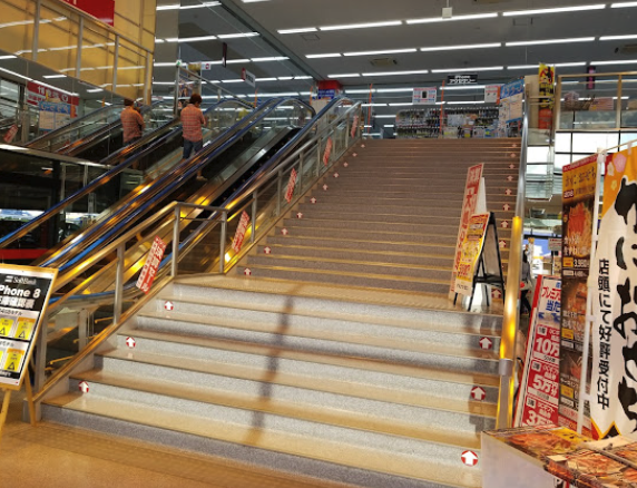 テックランド　大舘店スマホ買取 おすすめ