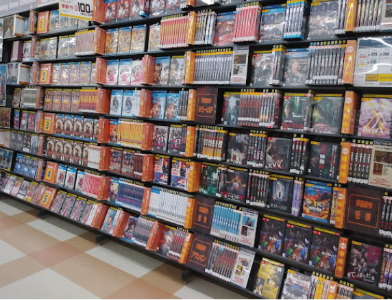 ゲオ大館店スマホ買取 おすすめ