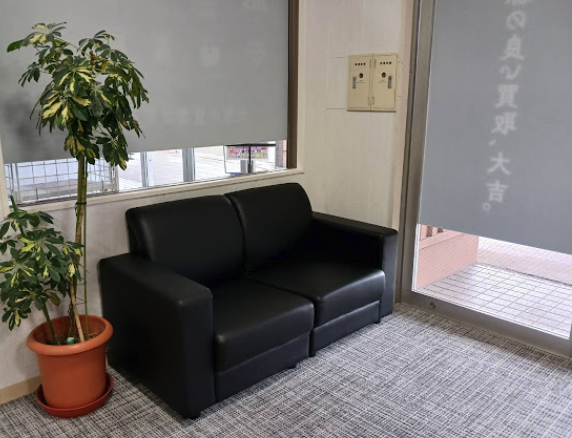 買取大吉　イオンタウン大舘西店スマホ買取 おすすめ