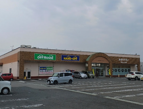 ハードオフ・オフハウス 寒河江店スマホ買取 おすすめ