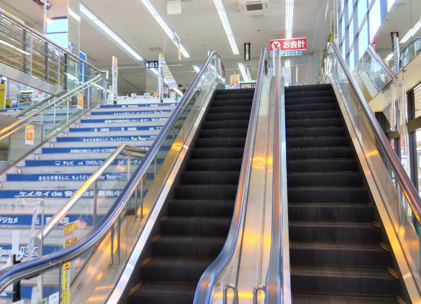 ヤマダデンキ テックランド 戸田美女木店スマホ買取 おすすめ