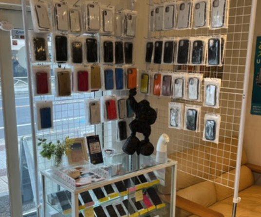 スマホ修理 スマスタイル 埼玉戸田店スマホ買取 おすすめ