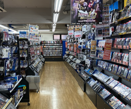 古本市場 戸田店スマホ買取 おすすめ