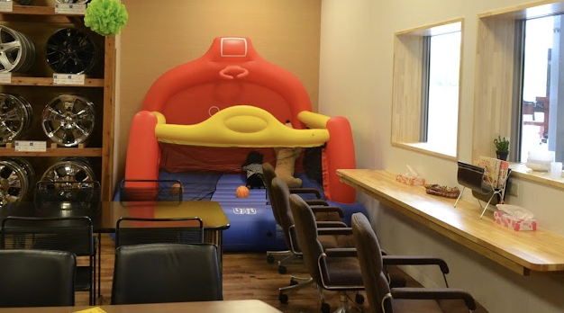 買取専門店 おたからや 学園通り店 口コミ　レビュー