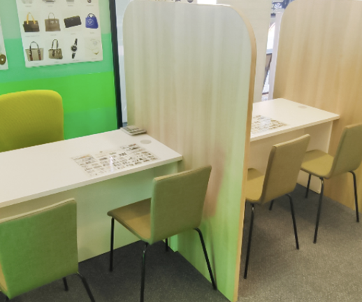 買取店わかば島根大田店 スマホ買取　口コミ　レビュー