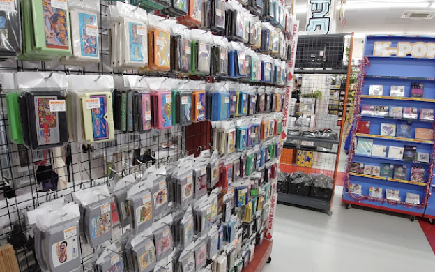 万代書店 松江店 スマホ買取　口コミ　レビュー