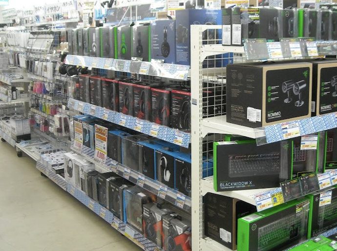 パソコン工房 松江店 スマホ買取　口コミ　レビュー