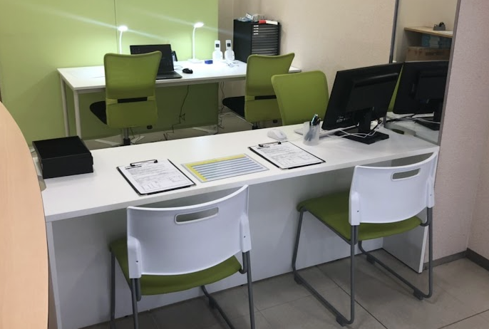 スマップル松山店　スマホ買取　口コミ　レビュー