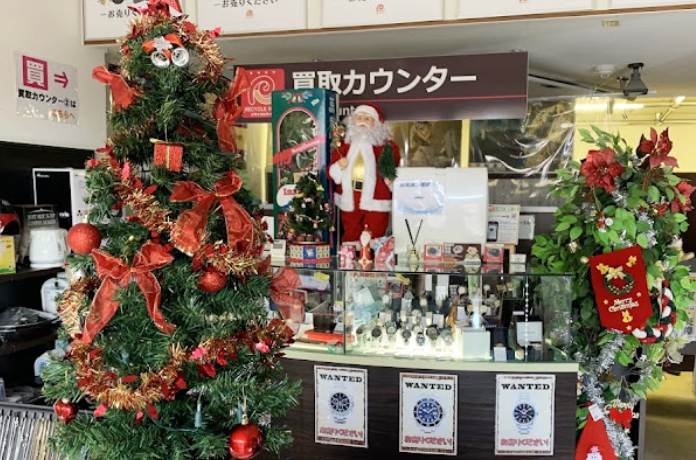 買取専門リサイクルマート 宇和島店 スマホ買取　口コミ　レビュー