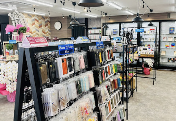 スマホ堂 高松仏生山店 スマホ買取 口コミ レビュー