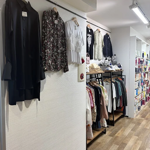 Rehello by BOOKOFF　麻布十番店　スマホ買取　口コミ　レビュー