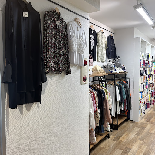 Rehello by BOOKOFF　麻布十番店　スマホ買取　口コミ　レビュー