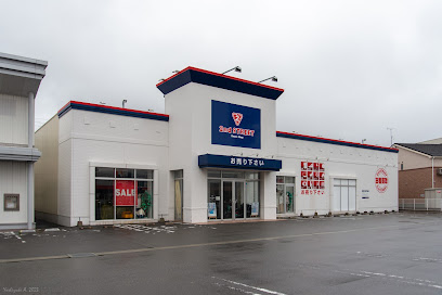 セカンドストリート　秋田新国道店　スマホ買取　口コミ　レビュー