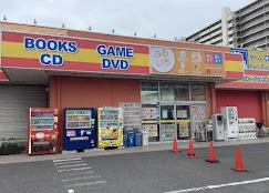 古本市場 市川鬼高店　　スマホ買取口コミレビュー　　