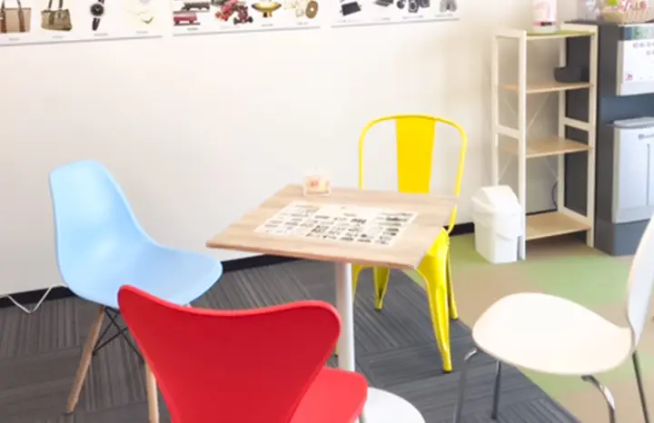 買取店わかば 常陸太田店 スマホ買取 口コミ レビュー