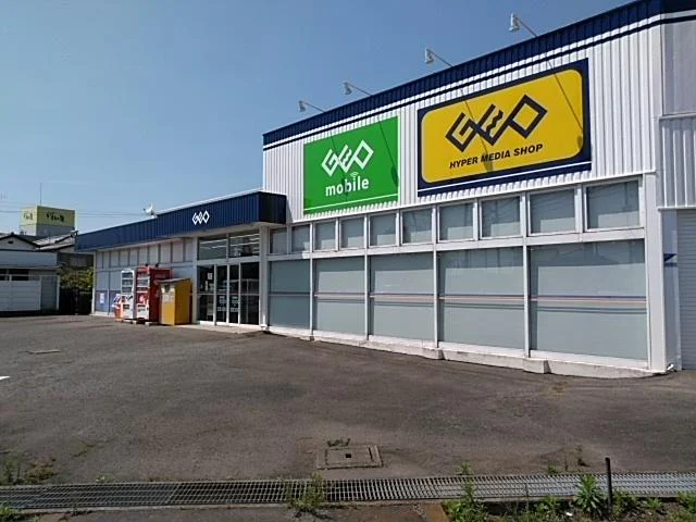 ゲオ 下館店 スマホ買取 口コミ レビュー