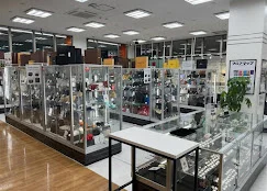 BOOKOFF SUPER BAZAAR ショップス市川店　　スマホ買取口コミレビュー