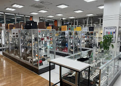 BOOKOFF SUPER BAZAAR ショップス市川店　　スマホ買取口コミレビュー